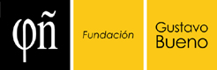 Logotipo Fundacion Gustavo Bueno