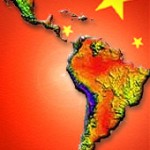 China e Iberoamérica