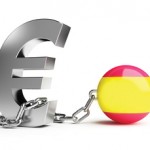 España encadena al Euro