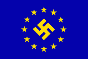 Europa Nazi