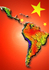 China e Iberoamérica