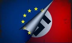 Europa = Nazi